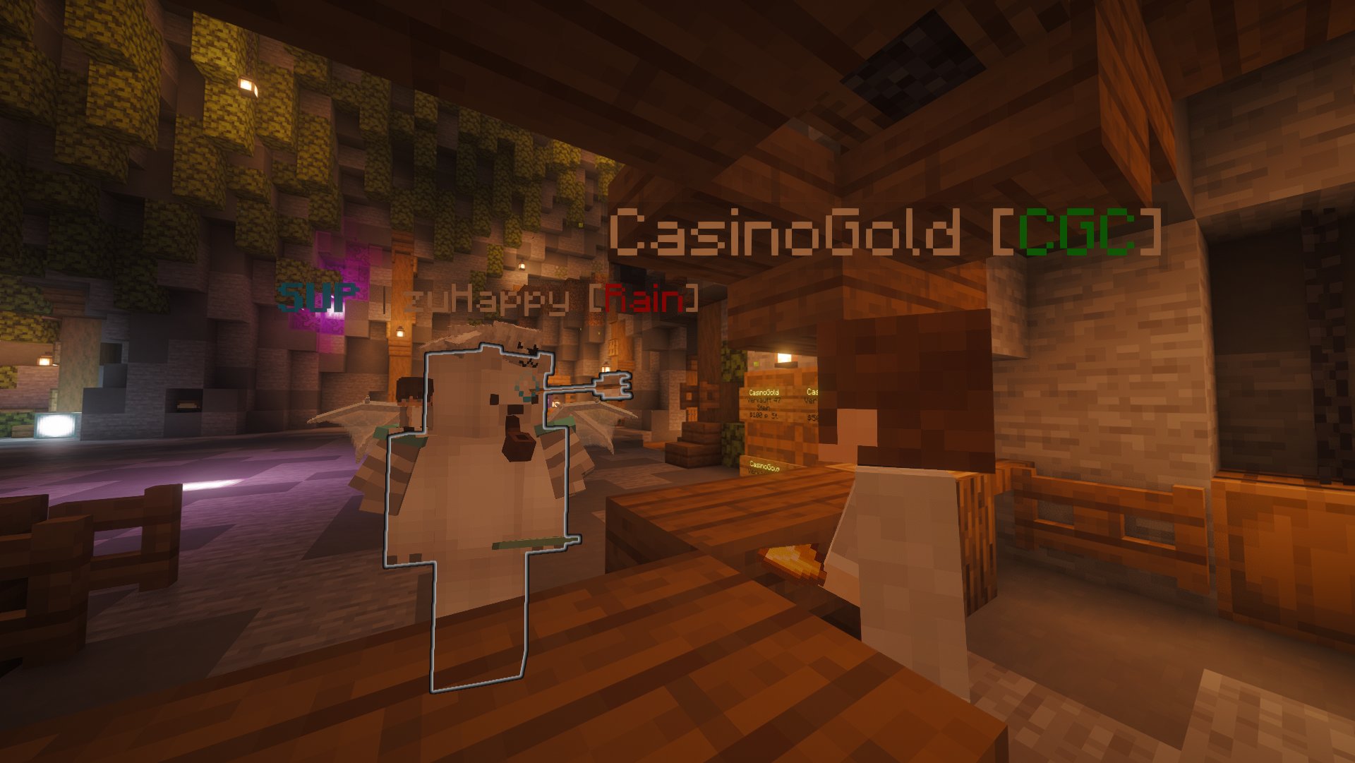 MelonCity Casino